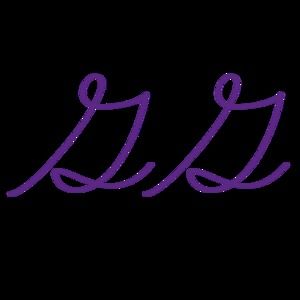 Meet your Posher, Ginger